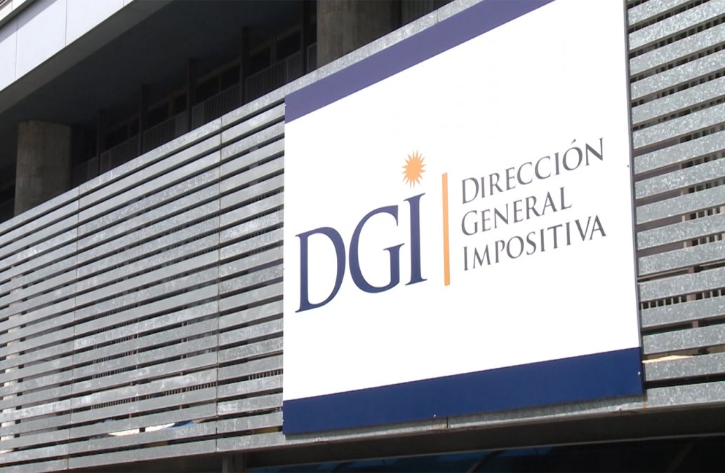 Cartel DGI